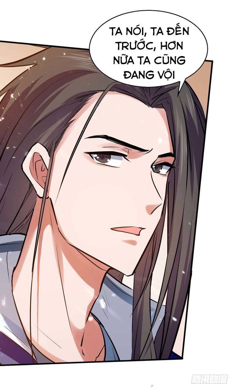 đọc truyện Đỉnh Cấp Võ Hồn Chương 103 ảnh 13 tại Thiên Thai Truyện