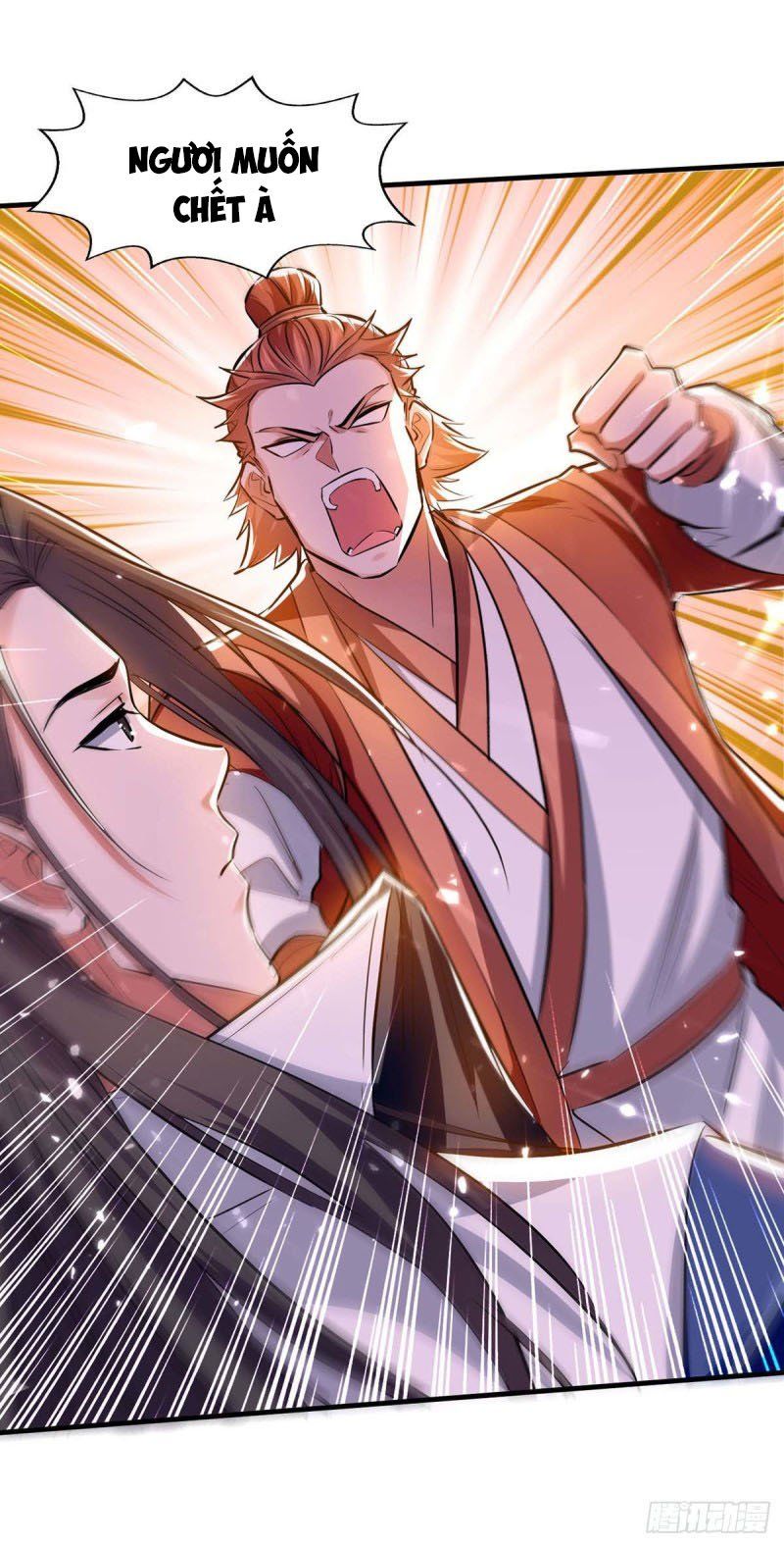 đọc truyện Đỉnh Cấp Võ Hồn Chương 103 ảnh 14 tại Thiên Thai Truyện