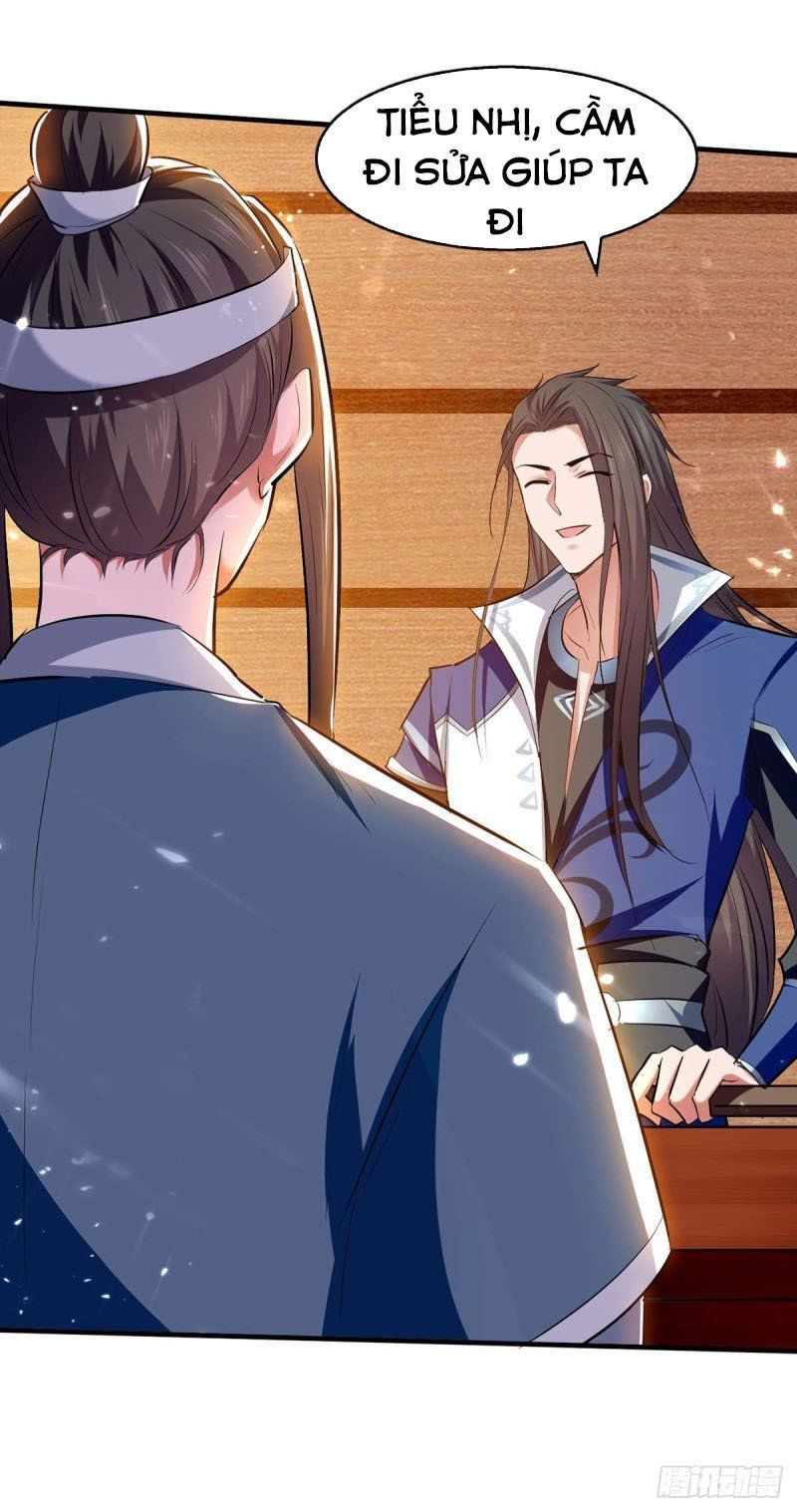 đọc truyện Đỉnh Cấp Võ Hồn Chương 103 ảnh 19 tại Thiên Thai Truyện