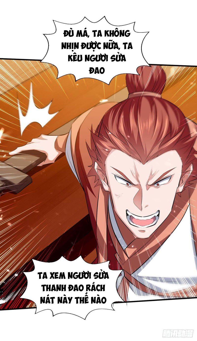 đọc truyện Đỉnh Cấp Võ Hồn Chương 103 ảnh 20 tại Thiên Thai Truyện