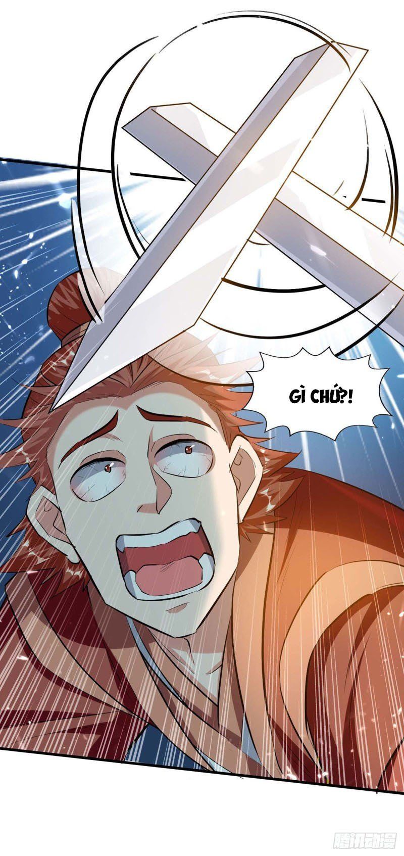 đọc truyện Đỉnh Cấp Võ Hồn Chương 103 ảnh 22 tại Thiên Thai Truyện