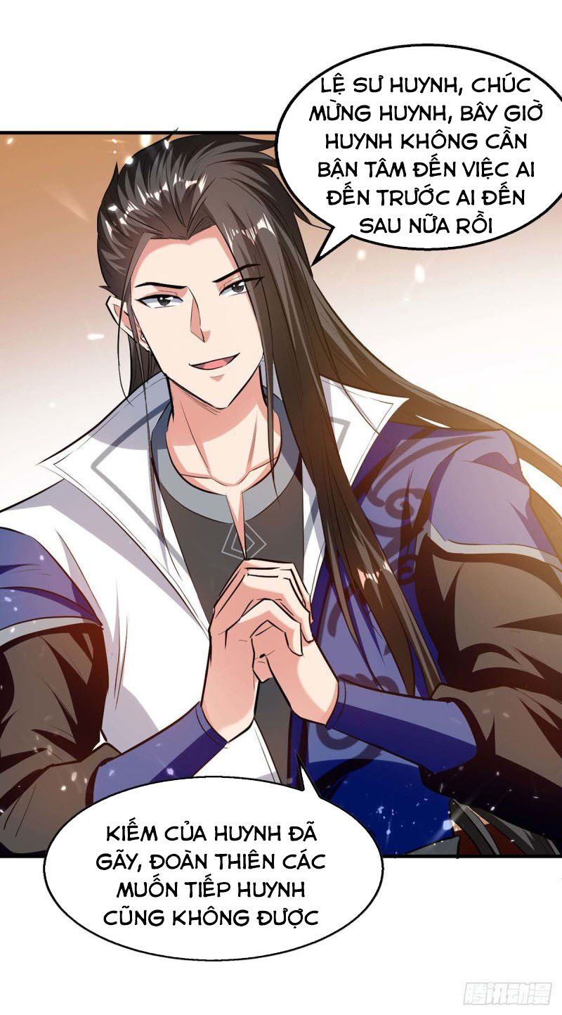 đọc truyện Đỉnh Cấp Võ Hồn Chương 103 ảnh 26 tại Thiên Thai Truyện