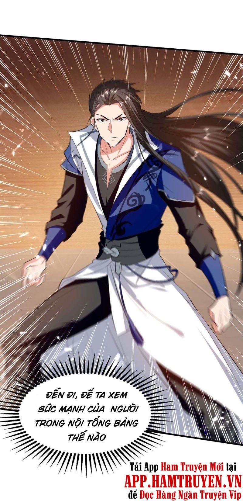 đọc truyện Đỉnh Cấp Võ Hồn Chương 103 ảnh 28 tại Thiên Thai Truyện