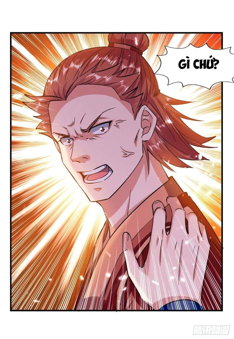 đọc truyện Đỉnh Cấp Võ Hồn Chương 103 ảnh 10 tại Thiên Thai Truyện