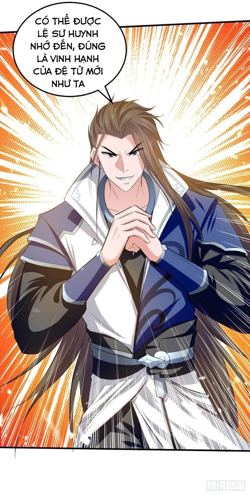 đọc truyện Đỉnh Cấp Võ Hồn Chương 104 ảnh 18 tại Thiên Thai Truyện