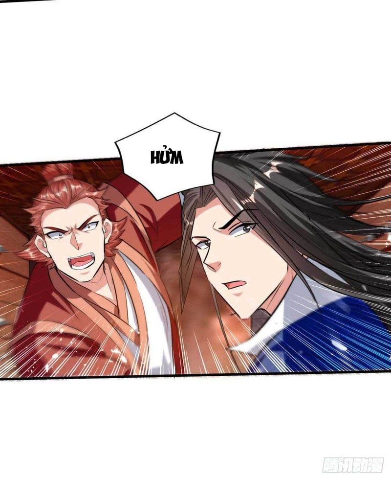 đọc truyện Đỉnh Cấp Võ Hồn Chương 104 ảnh 4 tại Thiên Thai Truyện