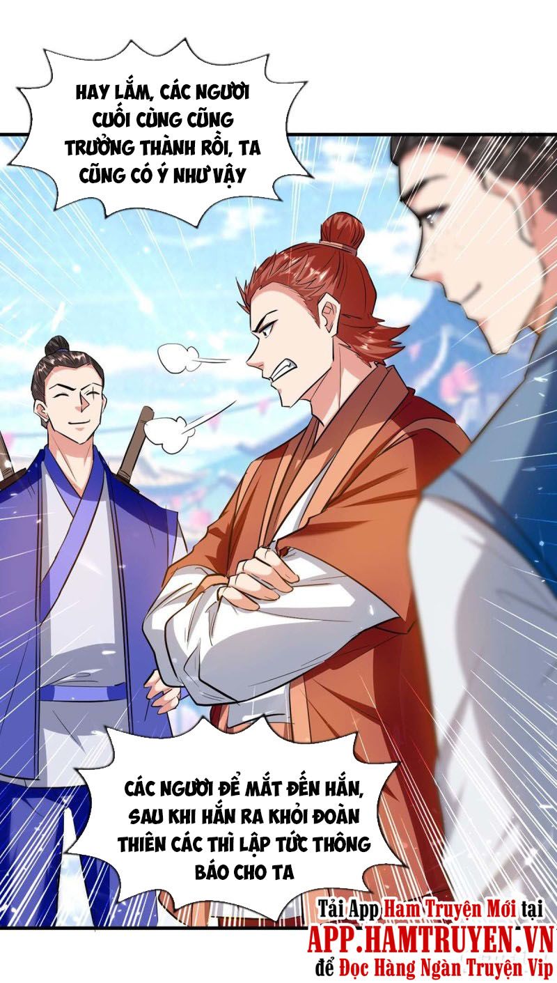 đọc truyện Đỉnh Cấp Võ Hồn Chương 104 ảnh 24 tại Thiên Thai Truyện