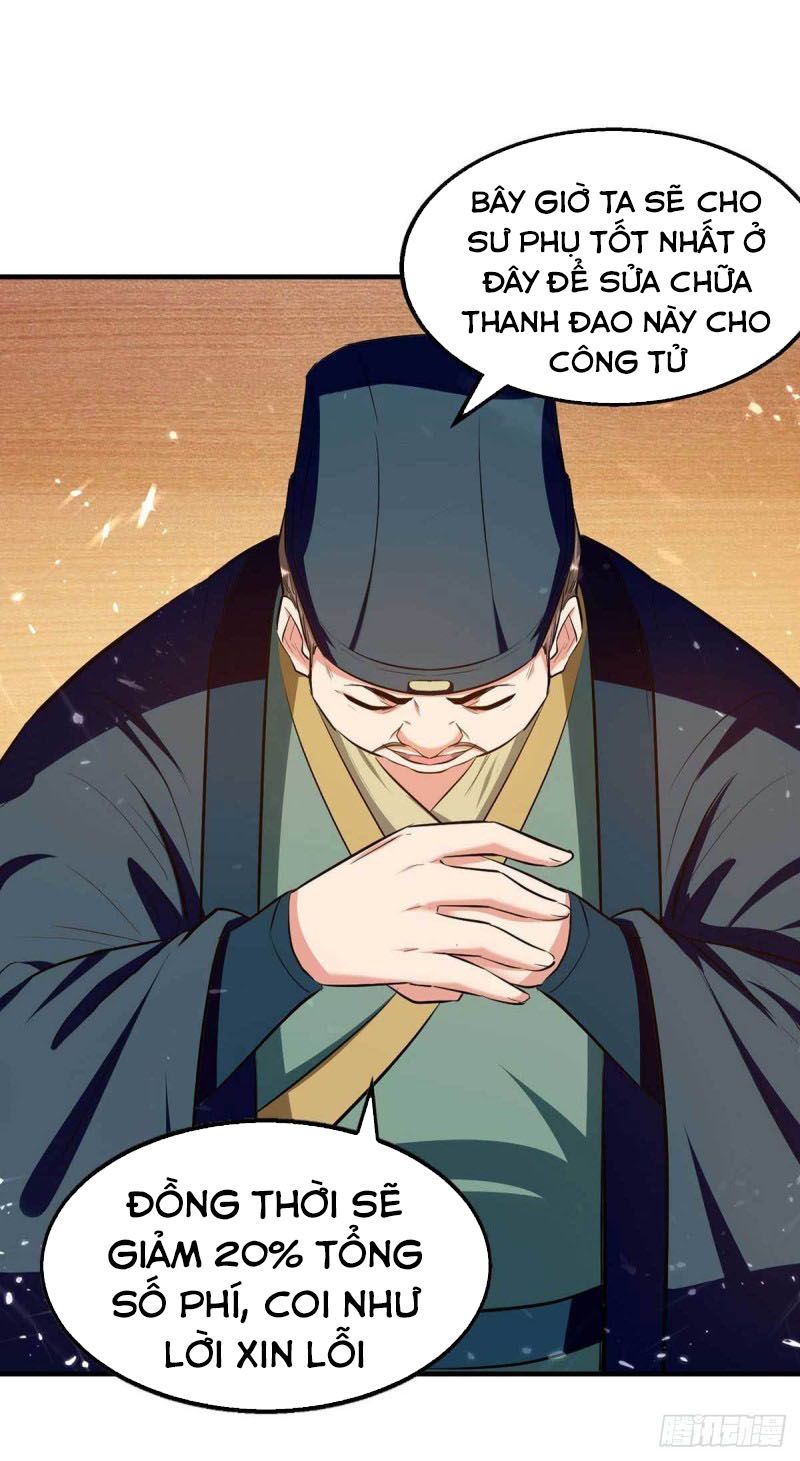 đọc truyện Đỉnh Cấp Võ Hồn Chương 104 ảnh 28 tại Thiên Thai Truyện