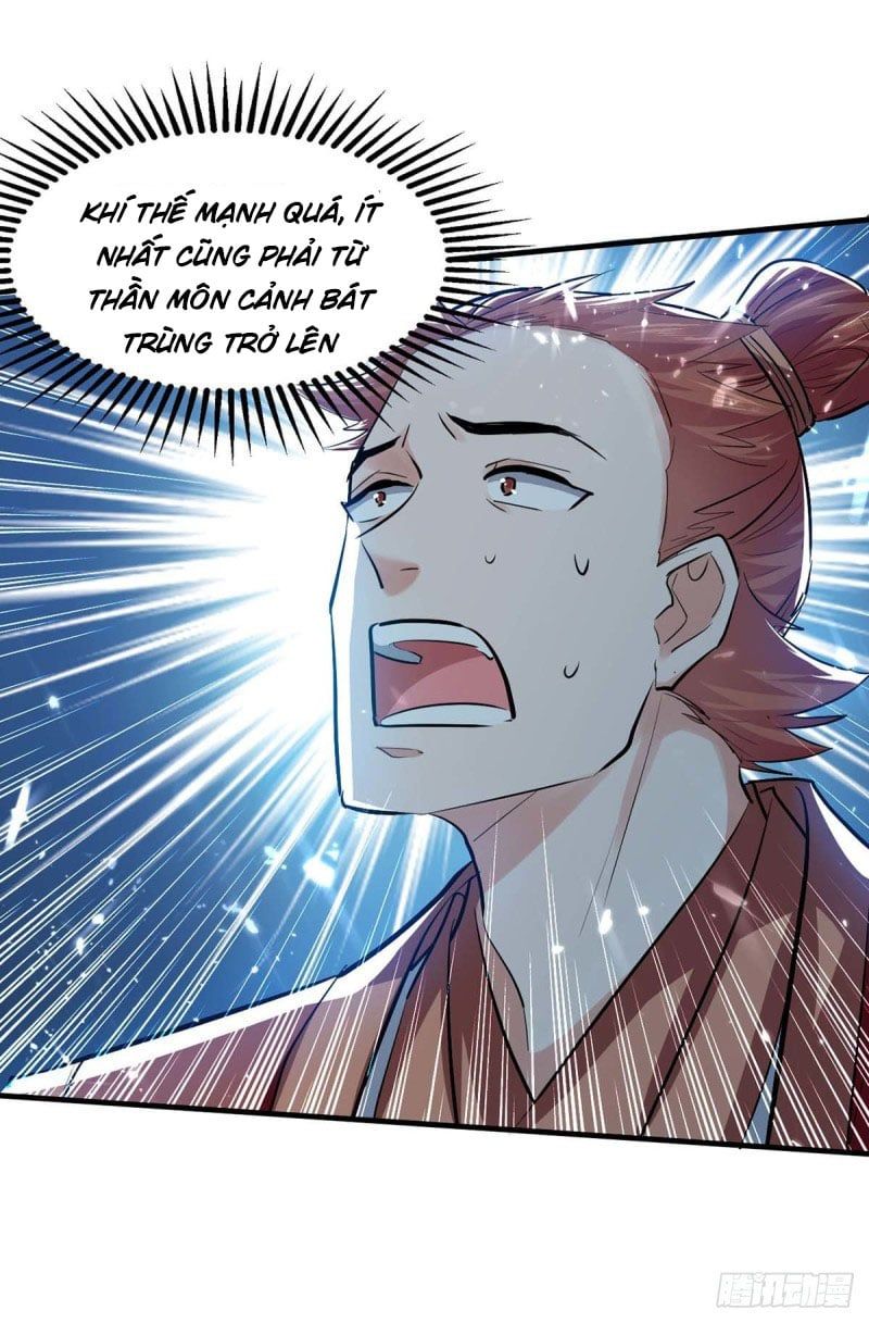 đọc truyện Đỉnh Cấp Võ Hồn Chương 104 ảnh 8 tại Thiên Thai Truyện