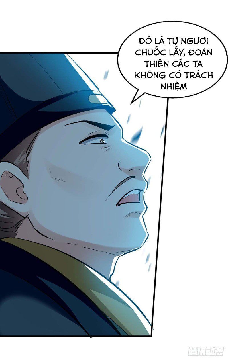 đọc truyện Đỉnh Cấp Võ Hồn Chương 104 ảnh 11 tại Thiên Thai Truyện