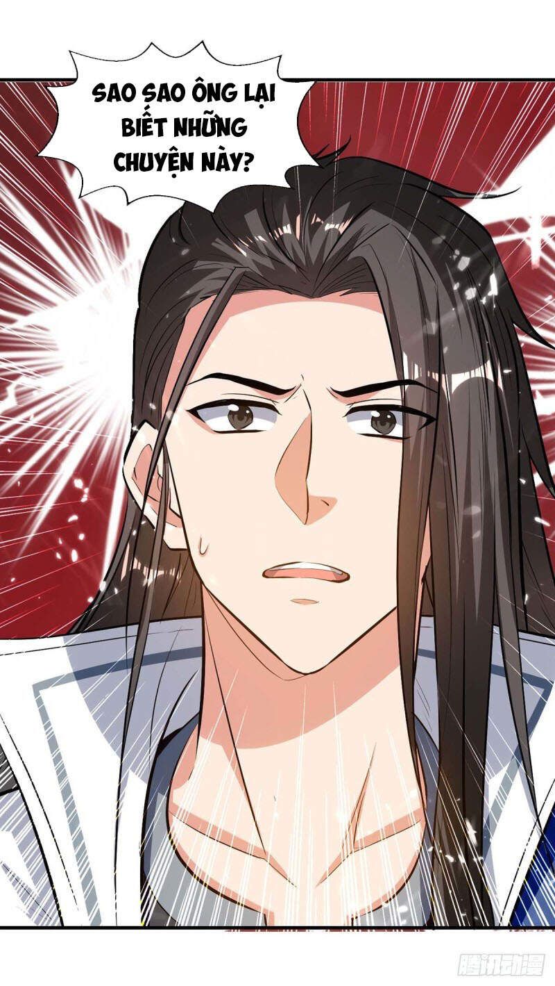 đọc truyện Đỉnh Cấp Võ Hồn Chương 105 ảnh 16 tại Thiên Thai Truyện