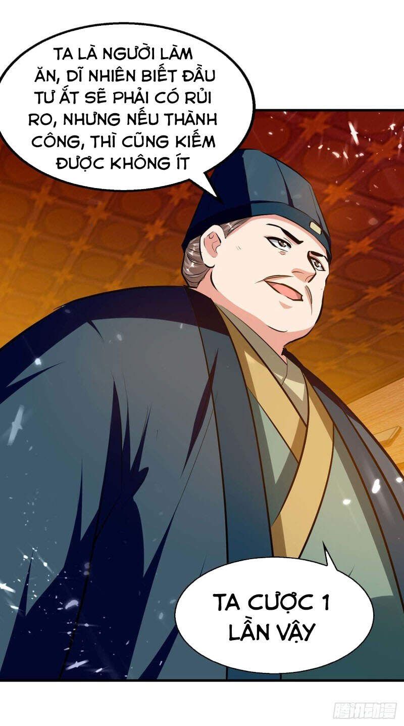 đọc truyện Đỉnh Cấp Võ Hồn Chương 105 ảnh 22 tại Thiên Thai Truyện