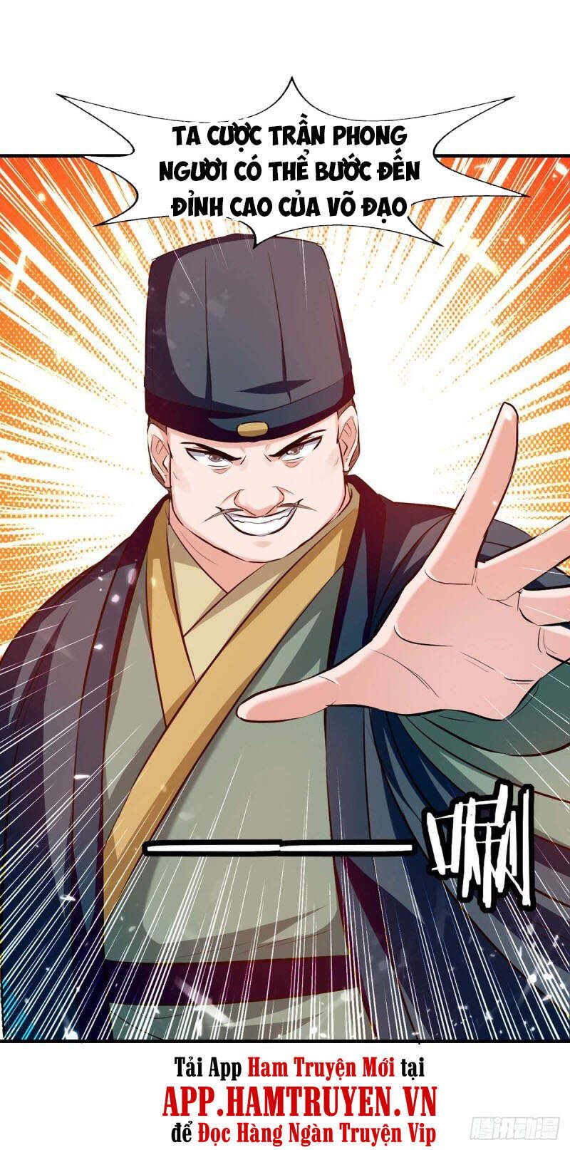 đọc truyện Đỉnh Cấp Võ Hồn Chương 105 ảnh 23 tại Thiên Thai Truyện