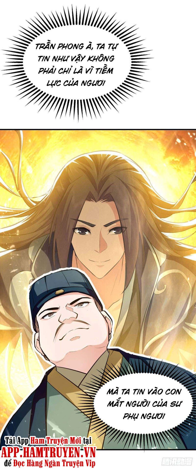 đọc truyện Đỉnh Cấp Võ Hồn Chương 105 ảnh 26 tại Thiên Thai Truyện