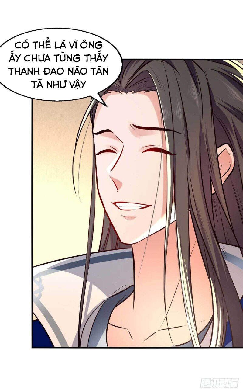 đọc truyện Đỉnh Cấp Võ Hồn Chương 105 ảnh 31 tại Thiên Thai Truyện