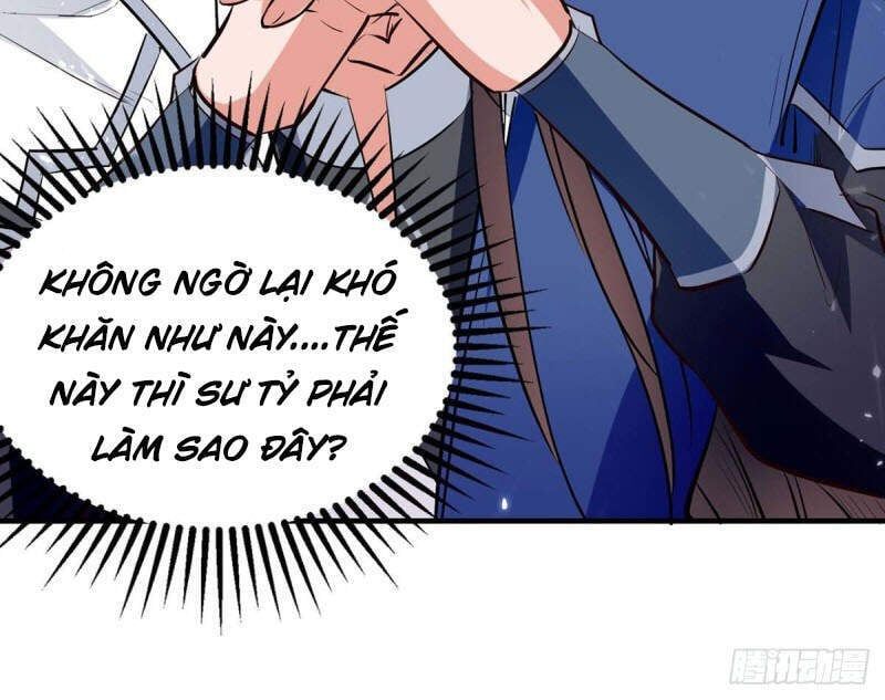 đọc truyện Đỉnh Cấp Võ Hồn Chương 105 ảnh 8 tại Thiên Thai Truyện