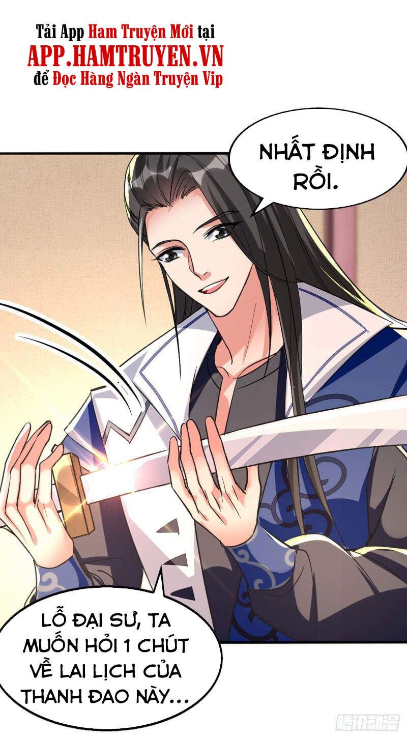 đọc truyện Đỉnh Cấp Võ Hồn Chương 106 ảnh 12 tại Thiên Thai Truyện