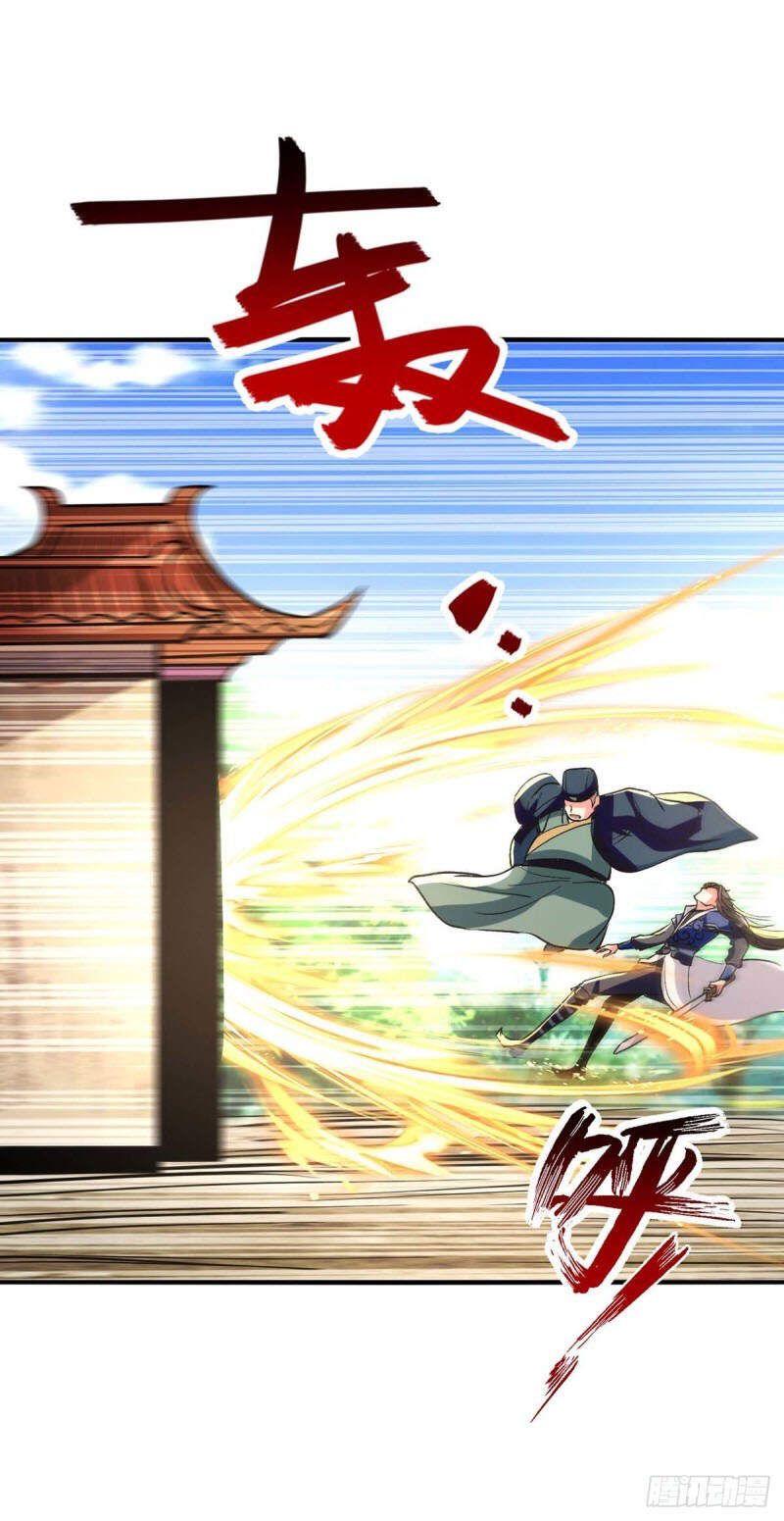 đọc truyện Đỉnh Cấp Võ Hồn Chương 106 ảnh 14 tại Thiên Thai Truyện