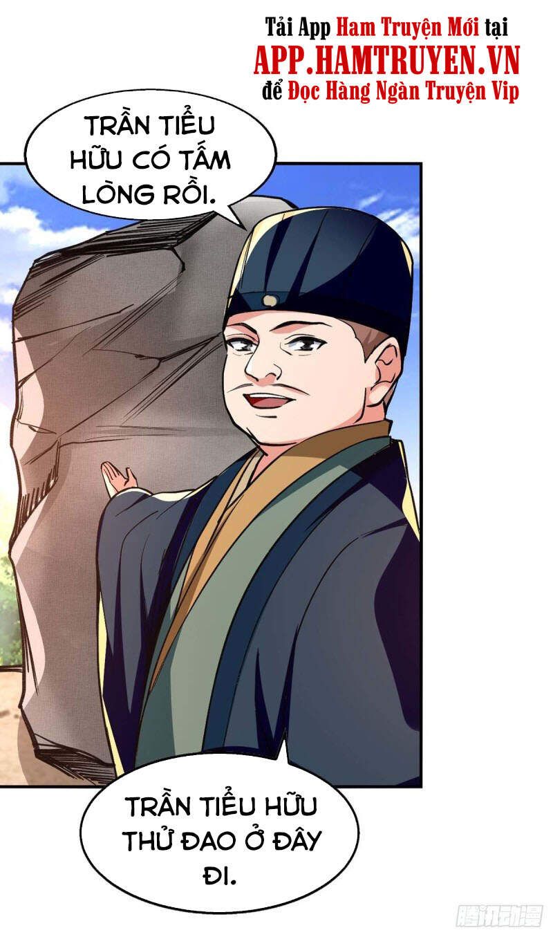 đọc truyện Đỉnh Cấp Võ Hồn Chương 106 ảnh 19 tại Thiên Thai Truyện