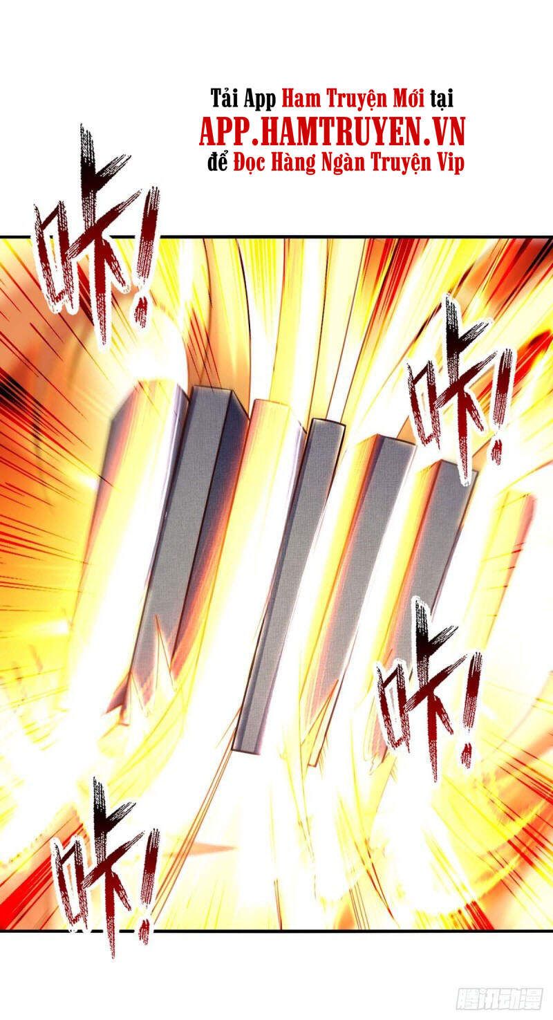 đọc truyện Đỉnh Cấp Võ Hồn Chương 106 ảnh 22 tại Thiên Thai Truyện