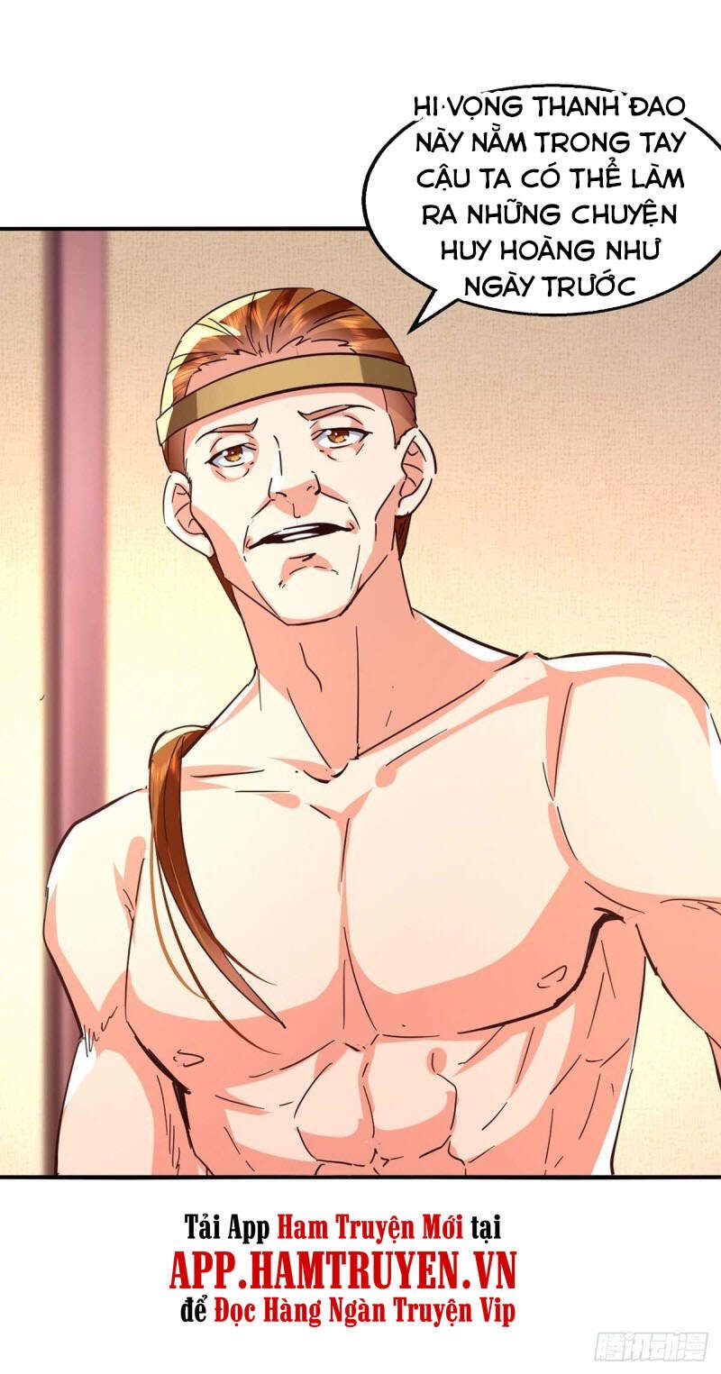 đọc truyện Đỉnh Cấp Võ Hồn Chương 106 ảnh 32 tại Thiên Thai Truyện