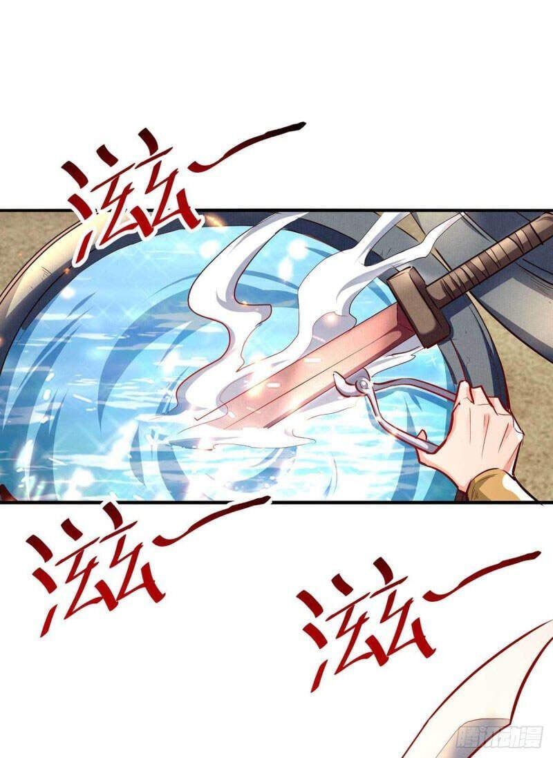 đọc truyện Đỉnh Cấp Võ Hồn Chương 106 ảnh 6 tại Thiên Thai Truyện