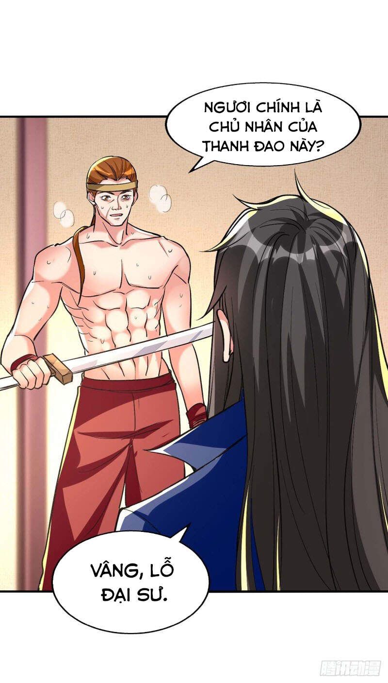 đọc truyện Đỉnh Cấp Võ Hồn Chương 106 ảnh 10 tại Thiên Thai Truyện