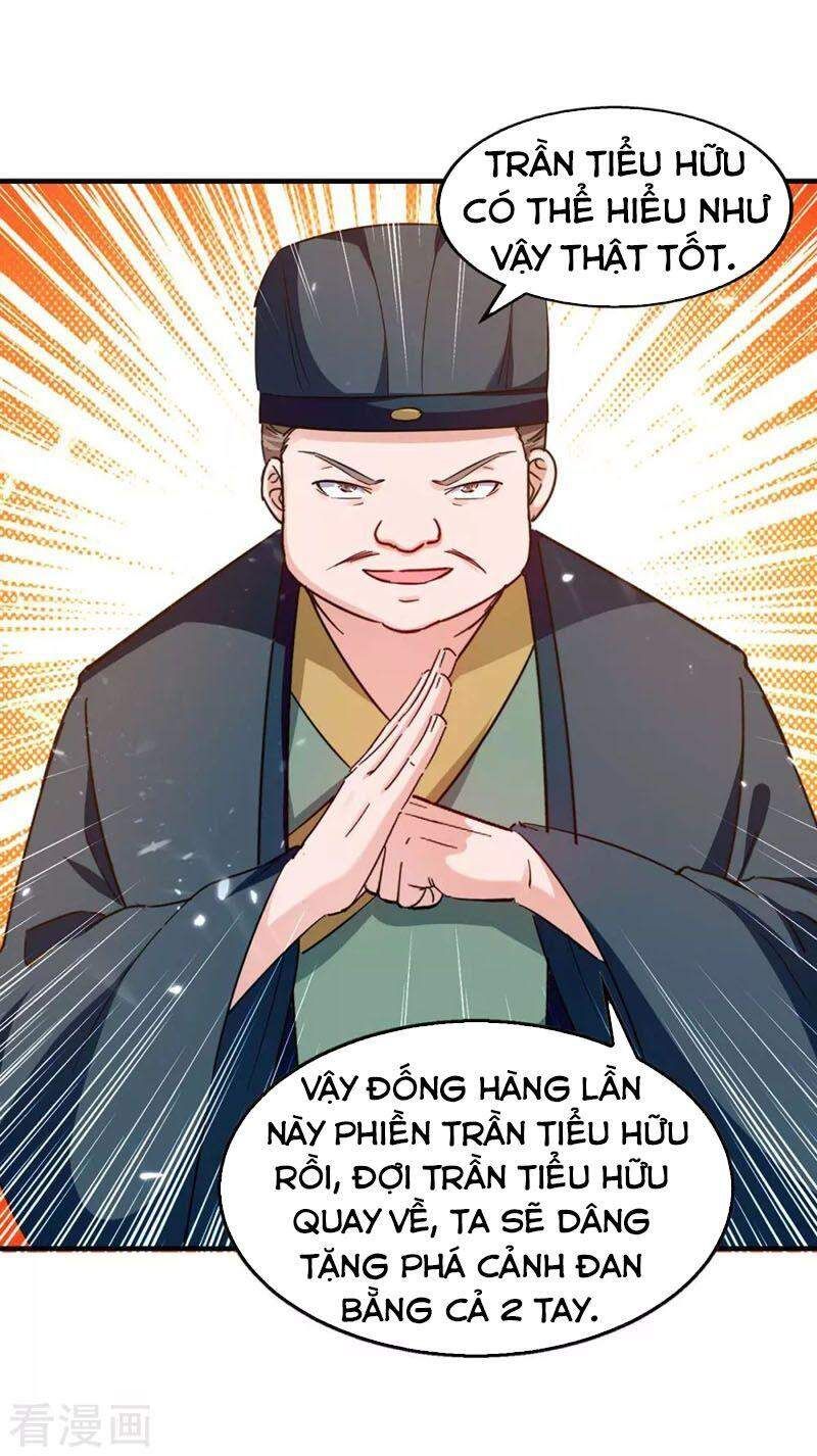 đọc truyện Đỉnh Cấp Võ Hồn Chương 107 ảnh 14 tại Thiên Thai Truyện