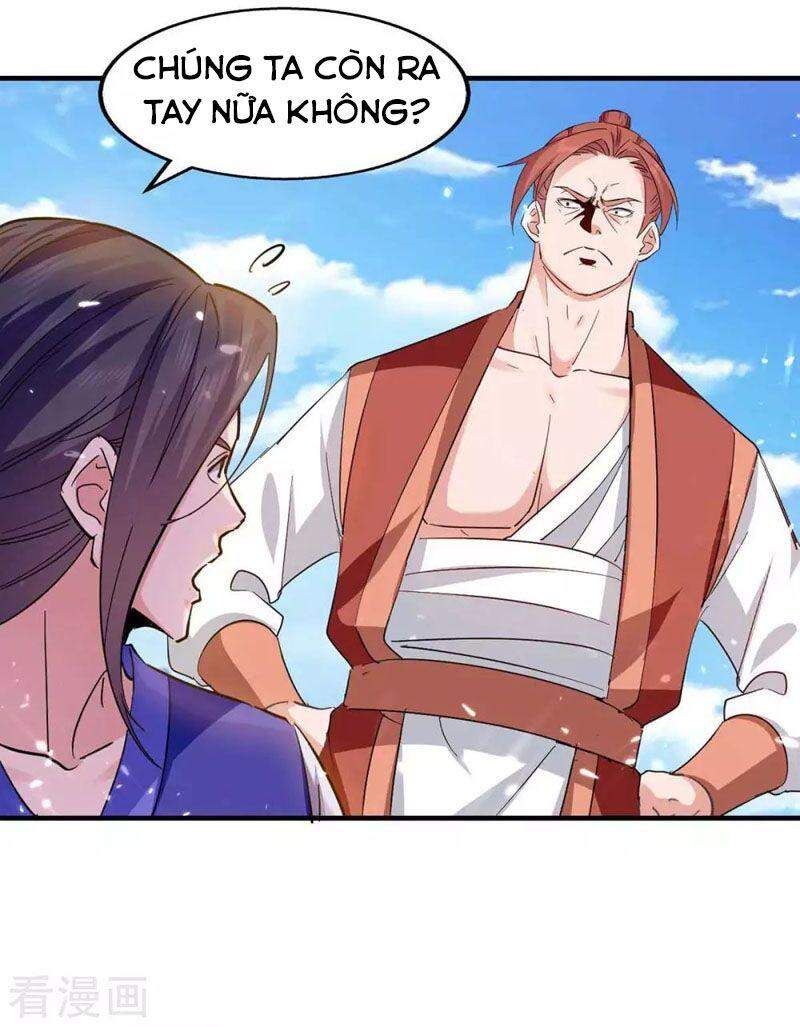 đọc truyện Đỉnh Cấp Võ Hồn Chương 107 ảnh 19 tại Thiên Thai Truyện