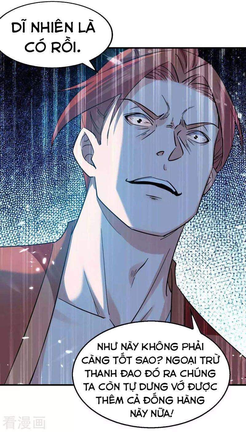 đọc truyện Đỉnh Cấp Võ Hồn Chương 107 ảnh 20 tại Thiên Thai Truyện