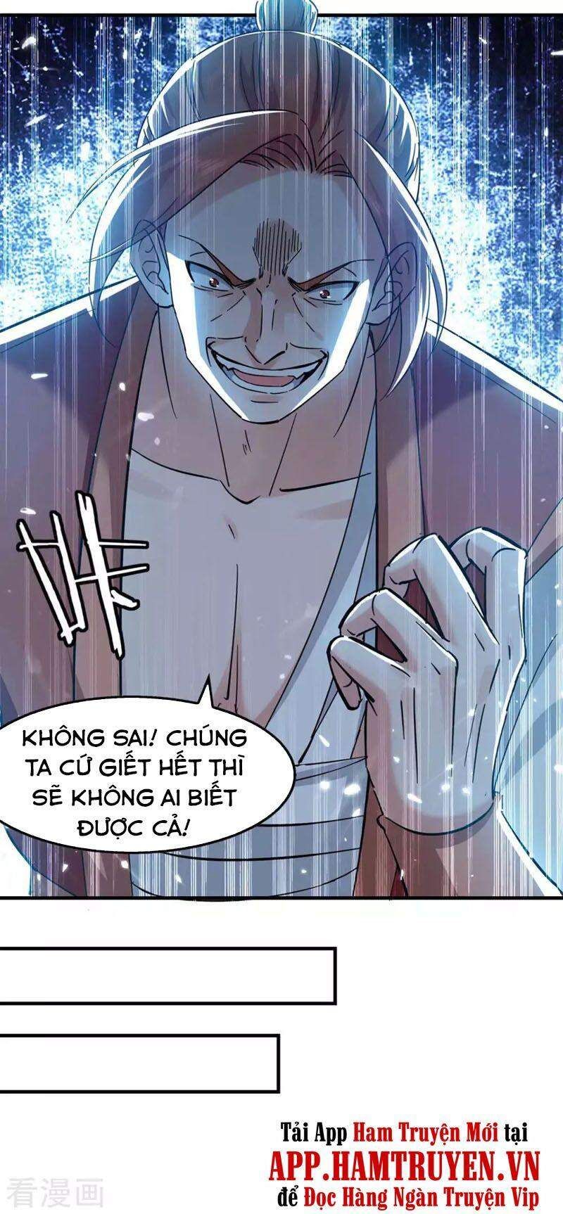 đọc truyện Đỉnh Cấp Võ Hồn Chương 107 ảnh 24 tại Thiên Thai Truyện