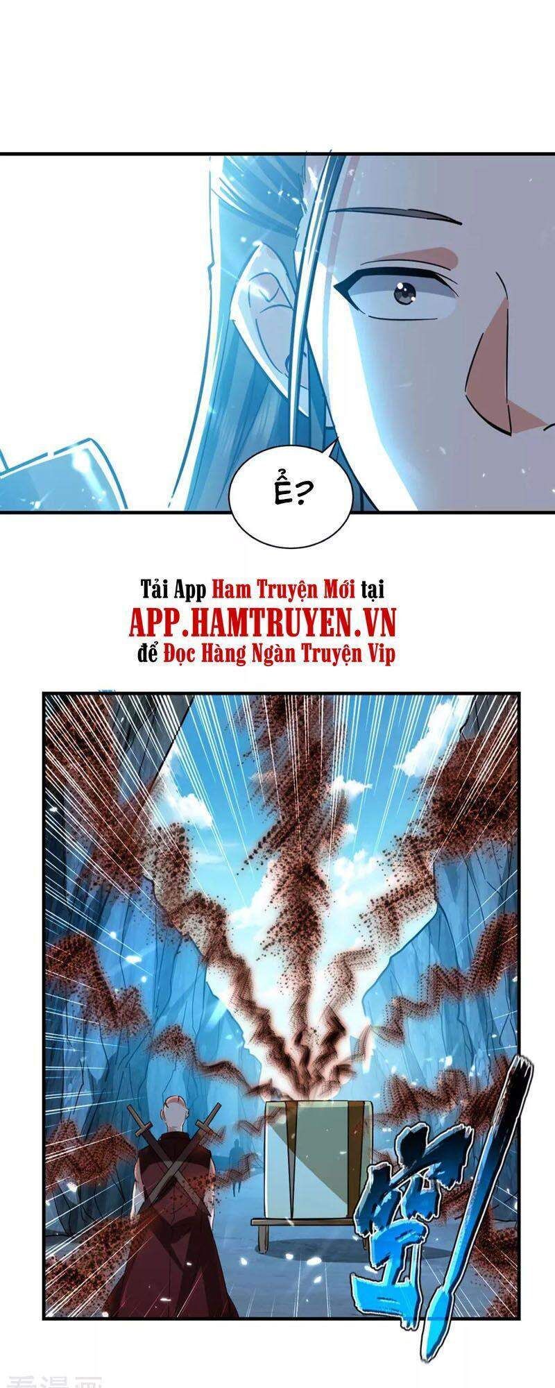 đọc truyện Đỉnh Cấp Võ Hồn Chương 107 ảnh 29 tại Thiên Thai Truyện