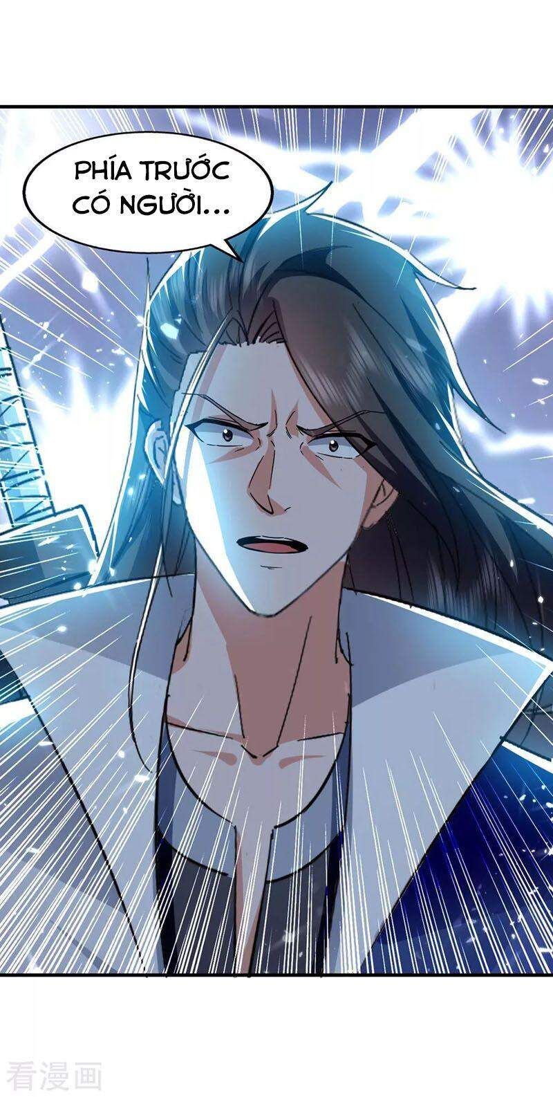 đọc truyện Đỉnh Cấp Võ Hồn Chương 107 ảnh 31 tại Thiên Thai Truyện