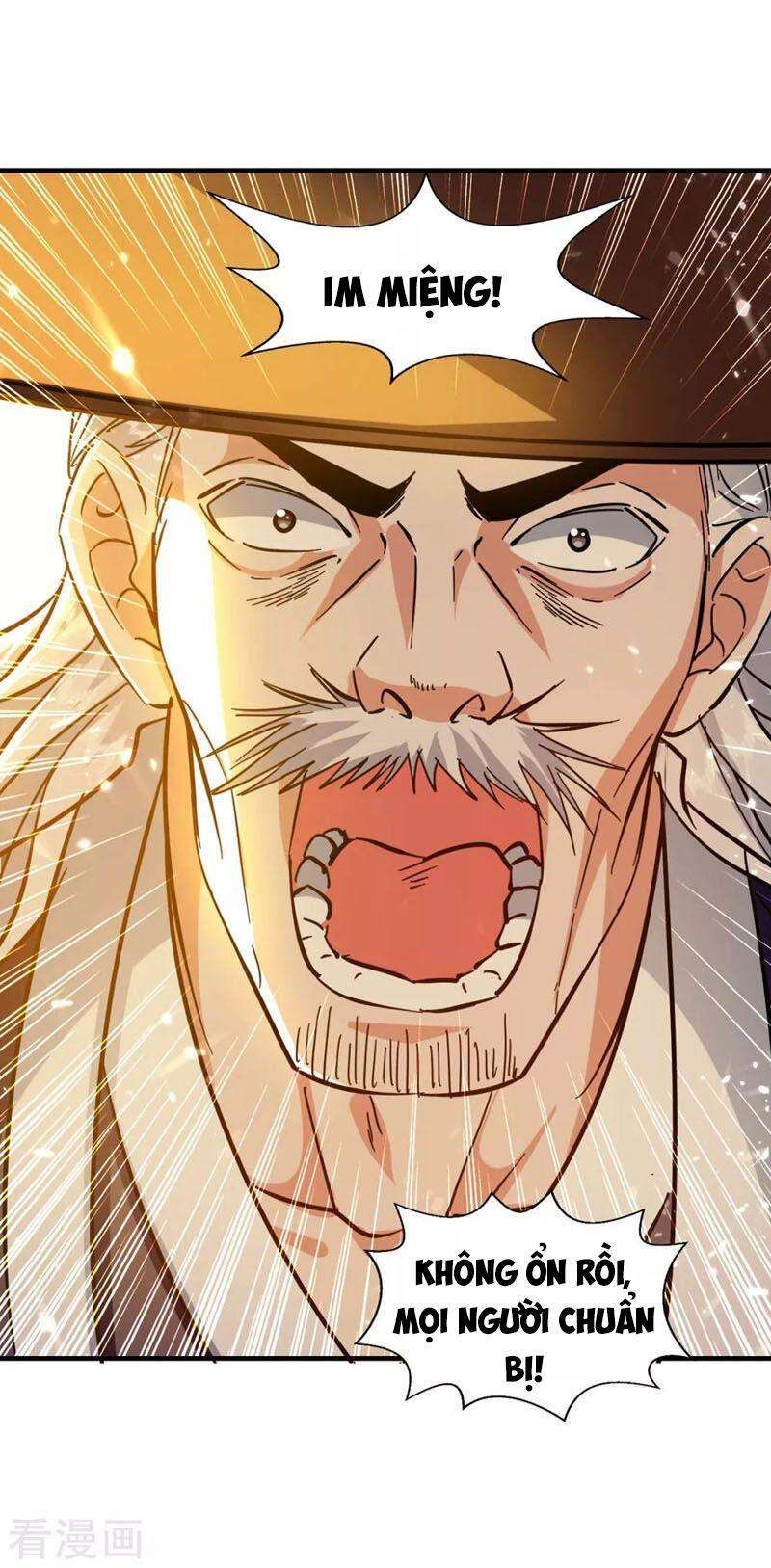 đọc truyện Đỉnh Cấp Võ Hồn Chương 107 ảnh 33 tại Thiên Thai Truyện