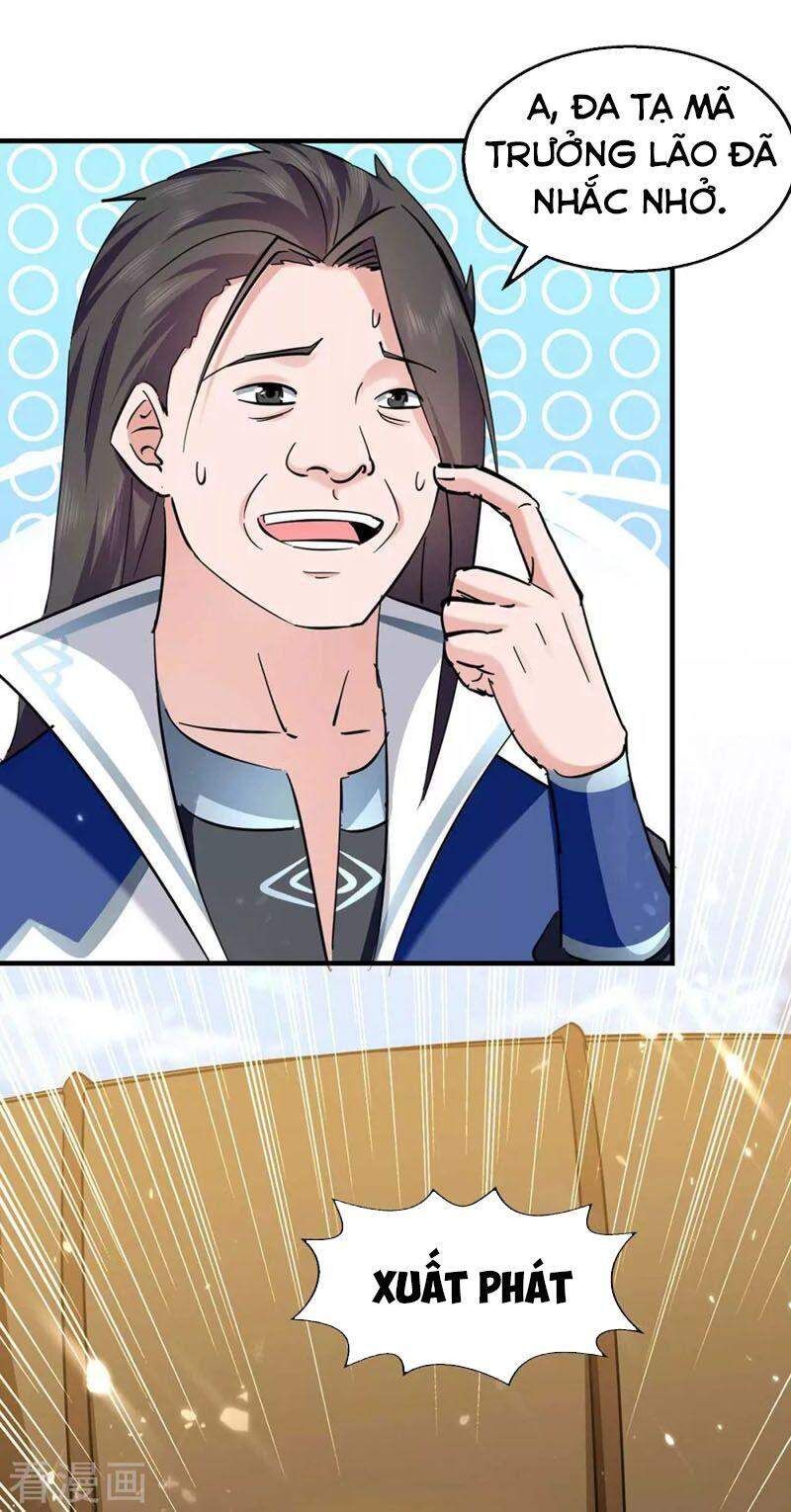 đọc truyện Đỉnh Cấp Võ Hồn Chương 107 ảnh 10 tại Thiên Thai Truyện