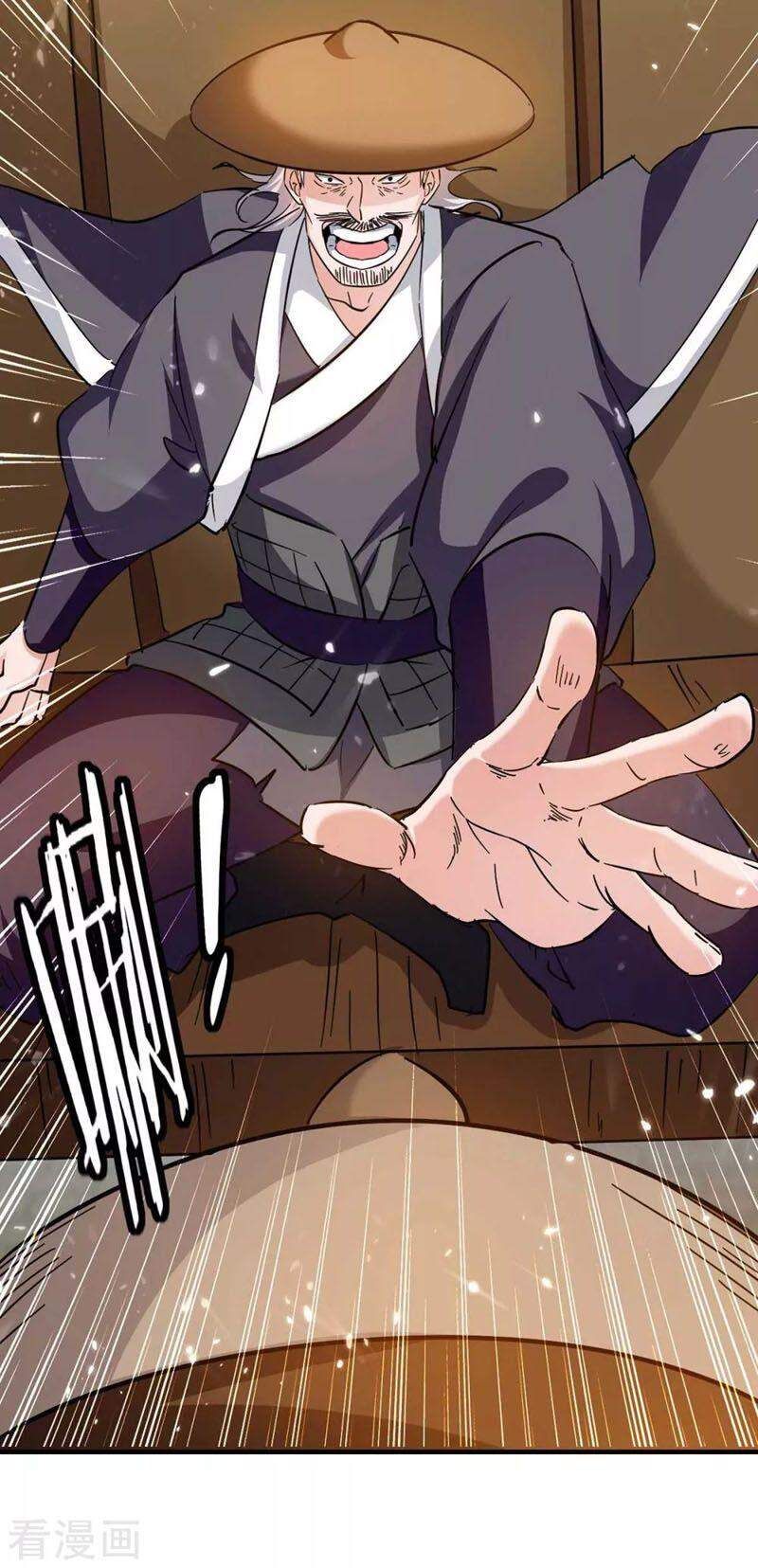 đọc truyện Đỉnh Cấp Võ Hồn Chương 107 ảnh 11 tại Thiên Thai Truyện