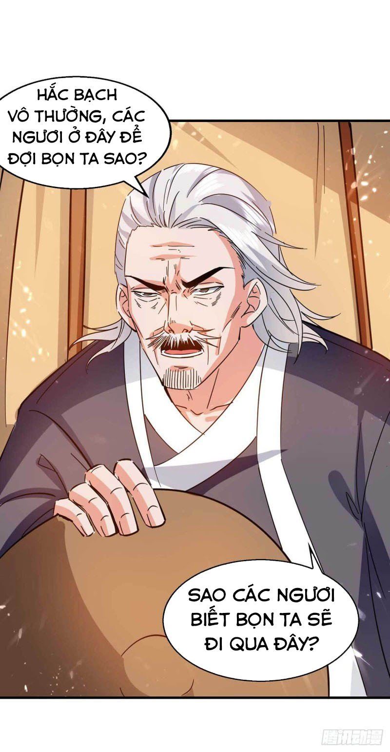 đọc truyện Đỉnh Cấp Võ Hồn Chương 108 ảnh 14 tại Thiên Thai Truyện