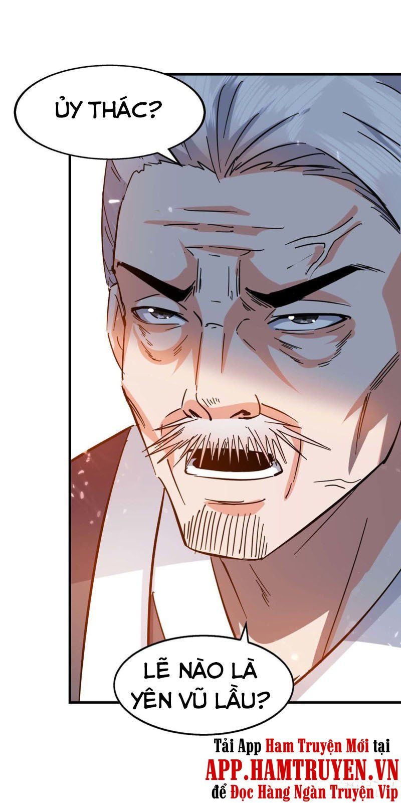 đọc truyện Đỉnh Cấp Võ Hồn Chương 108 ảnh 16 tại Thiên Thai Truyện