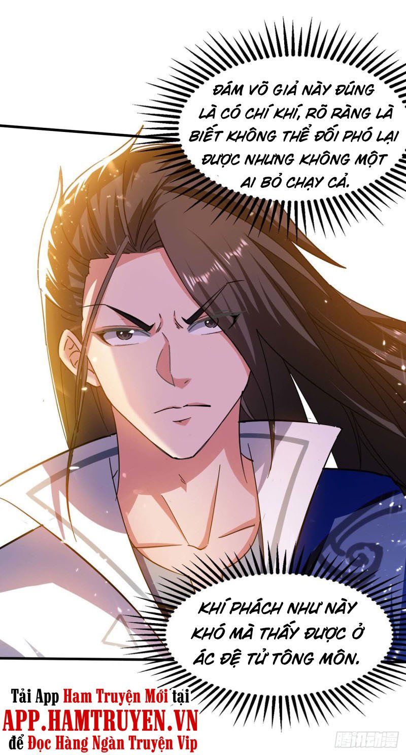 đọc truyện Đỉnh Cấp Võ Hồn Chương 108 ảnh 20 tại Thiên Thai Truyện