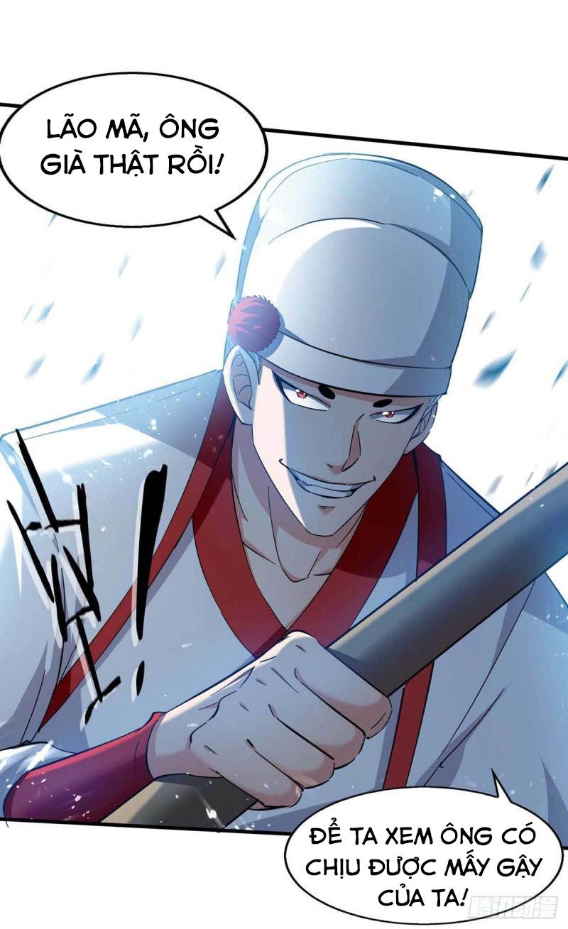 đọc truyện Đỉnh Cấp Võ Hồn Chương 108 ảnh 30 tại Thiên Thai Truyện