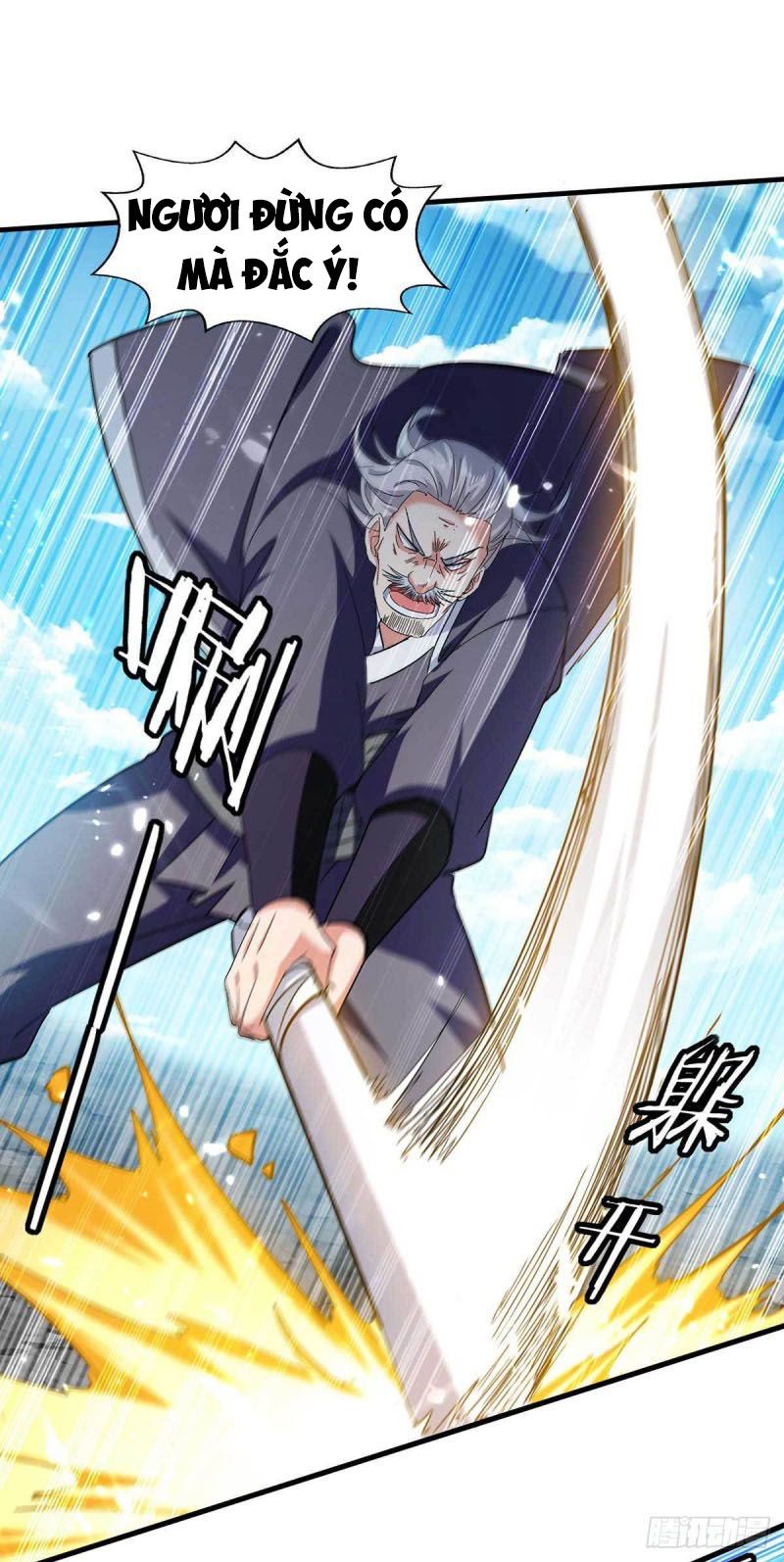 đọc truyện Đỉnh Cấp Võ Hồn Chương 108 ảnh 31 tại Thiên Thai Truyện