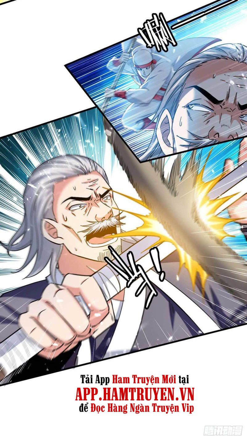 đọc truyện Đỉnh Cấp Võ Hồn Chương 108 ảnh 32 tại Thiên Thai Truyện