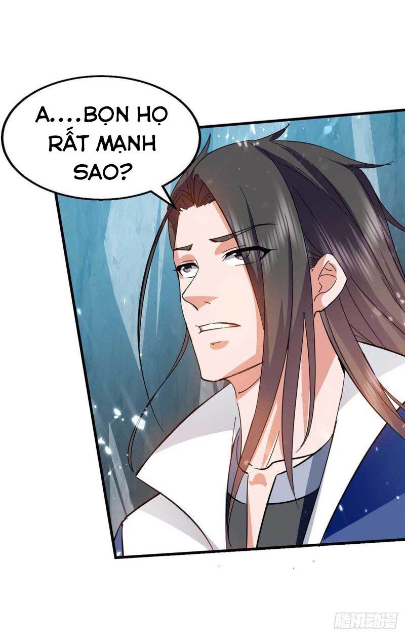 đọc truyện Đỉnh Cấp Võ Hồn Chương 108 ảnh 10 tại Thiên Thai Truyện