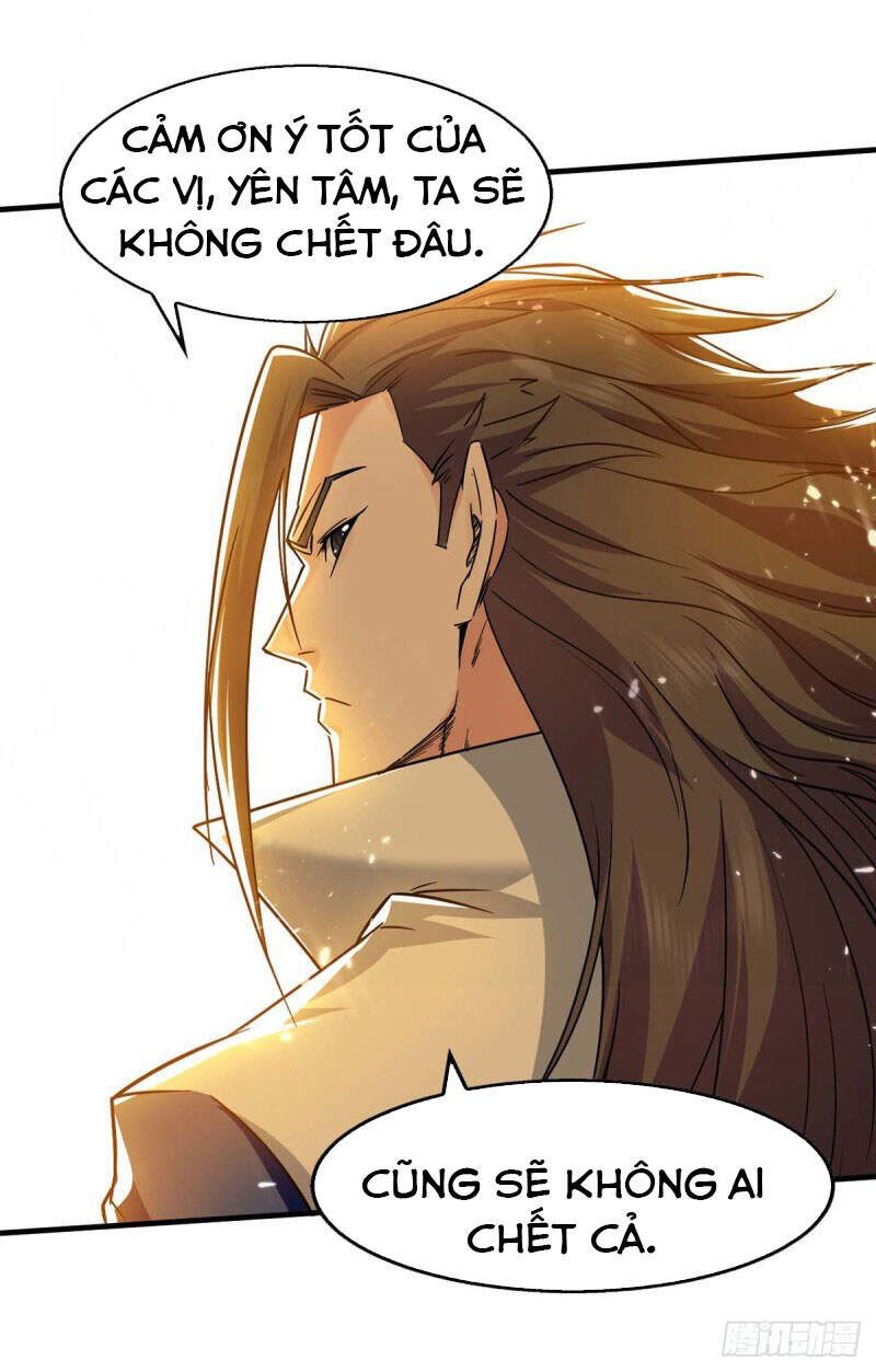 đọc truyện Đỉnh Cấp Võ Hồn Chương 109 ảnh 14 tại Thiên Thai Truyện