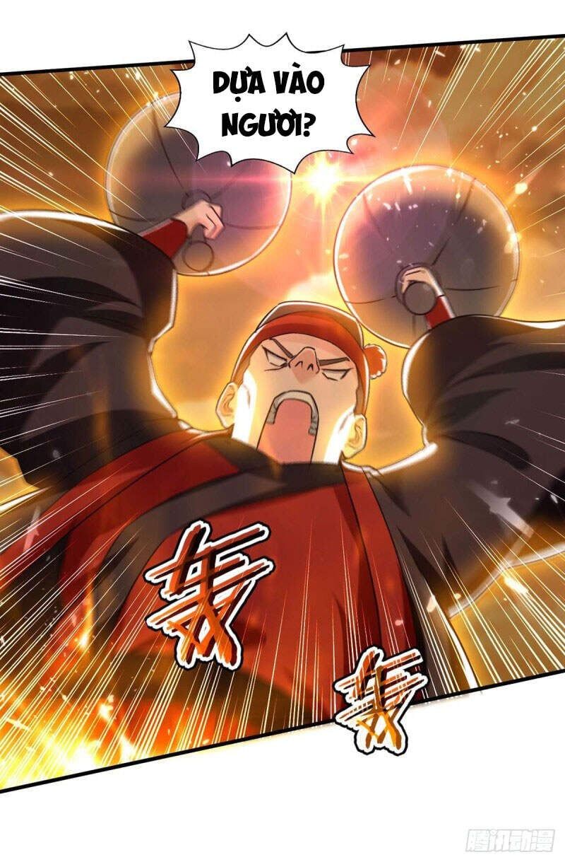 đọc truyện Đỉnh Cấp Võ Hồn Chương 109 ảnh 15 tại Thiên Thai Truyện