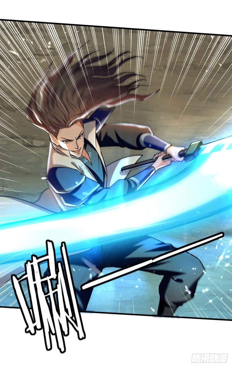 đọc truyện Đỉnh Cấp Võ Hồn Chương 109 ảnh 18 tại Thiên Thai Truyện