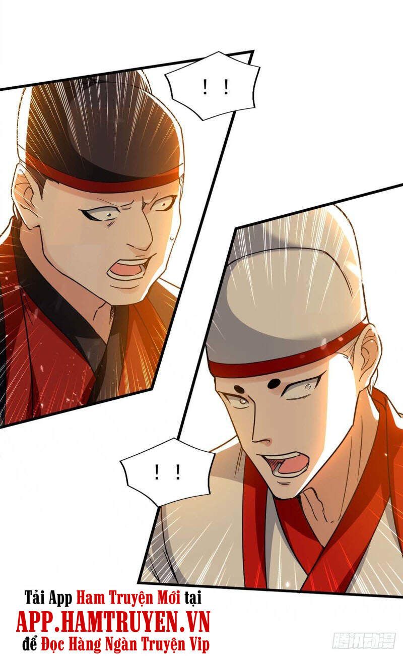 đọc truyện Đỉnh Cấp Võ Hồn Chương 109 ảnh 20 tại Thiên Thai Truyện