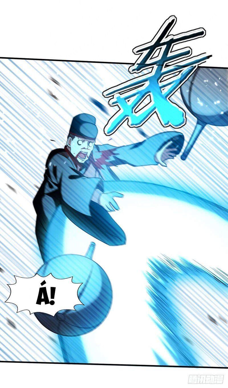 đọc truyện Đỉnh Cấp Võ Hồn Chương 109 ảnh 21 tại Thiên Thai Truyện