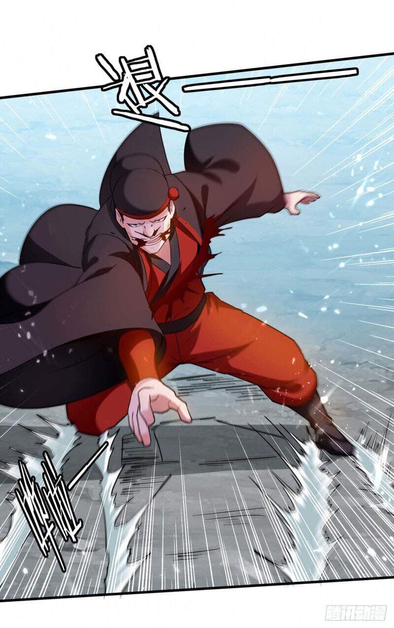 đọc truyện Đỉnh Cấp Võ Hồn Chương 109 ảnh 23 tại Thiên Thai Truyện