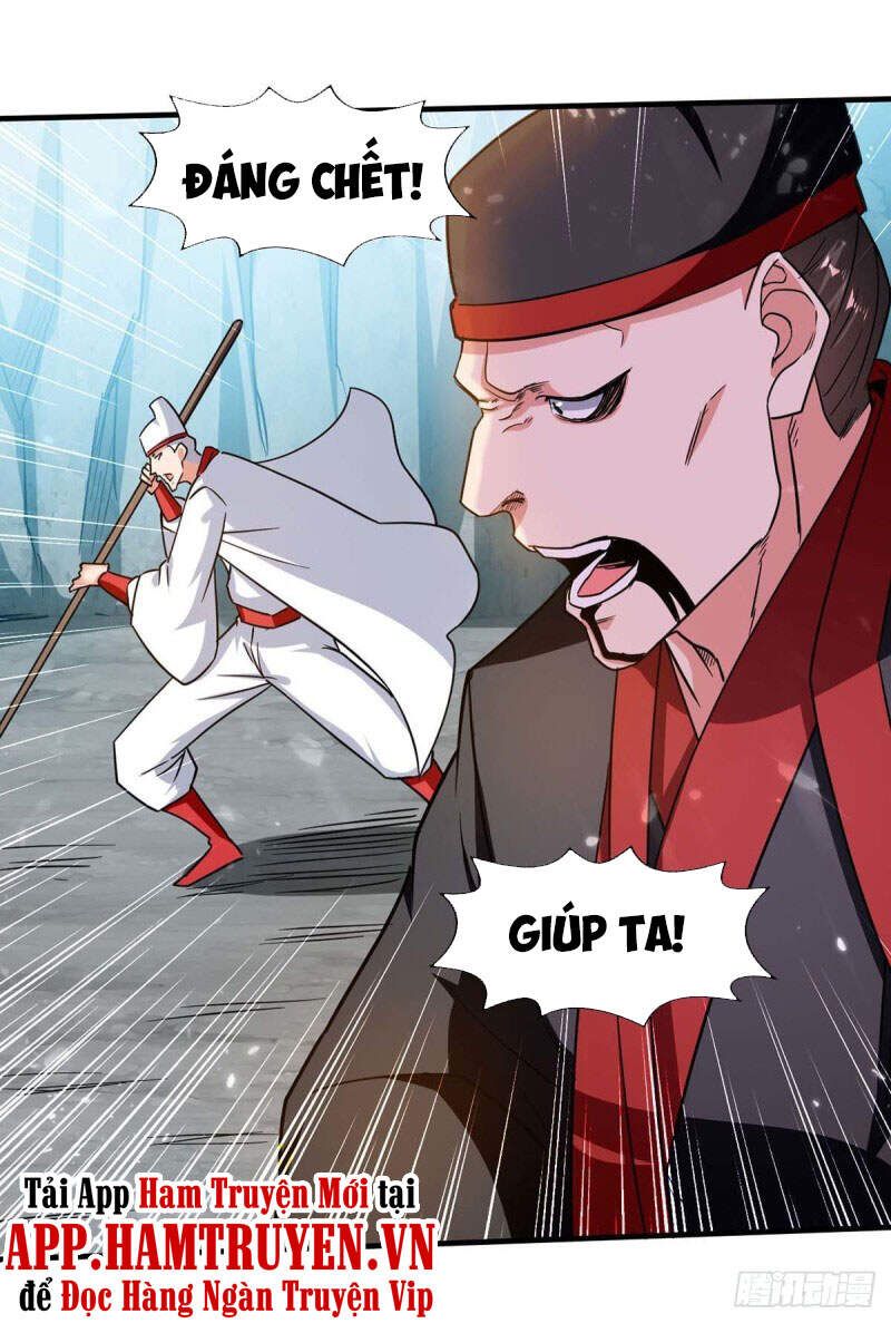 đọc truyện Đỉnh Cấp Võ Hồn Chương 109 ảnh 25 tại Thiên Thai Truyện